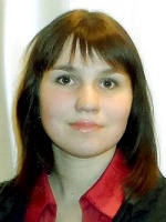 Светлакова Наталья Владимировна