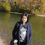 Азияна Александровна Холчук