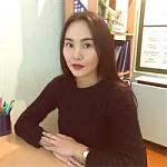 Чаяна Орлановна Чамбал