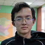Билдинмаа Буян Айдынович