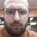 Семен Павлович Зибницкий
